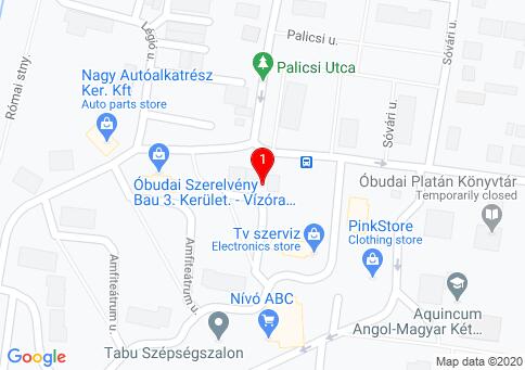 Zsu Szépítőműhelye