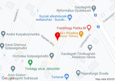 Richfield Stílus & Használtruha