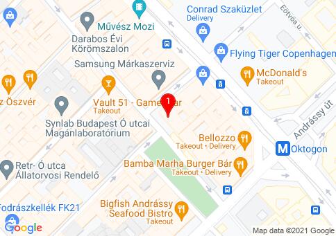 Spirit Szolárium és Szépségszalon