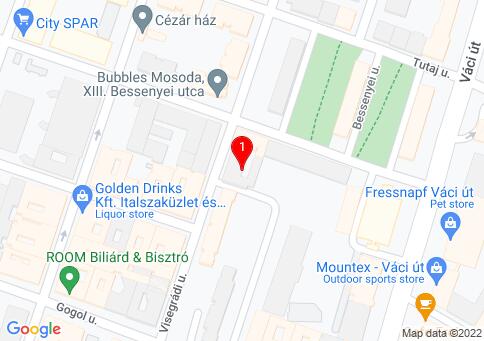 Hollywood Stúdió (r)