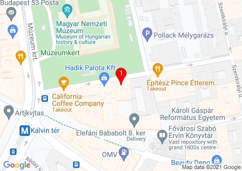 Eszünk és Fogyunk Klub