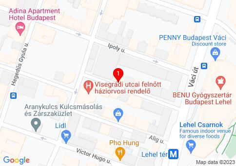 Rada Dóra - My Beauty Time Szépségstúdió