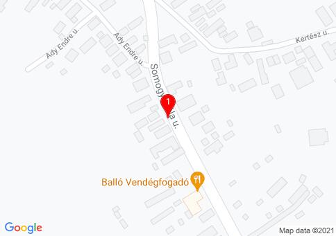 Shiva Szépségszalon