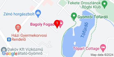 Bagoly Fogadó