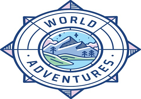 World of Adventures