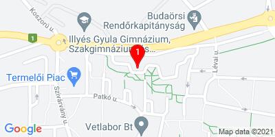 Berecz Nikolett - Kozmetikai arckezelés