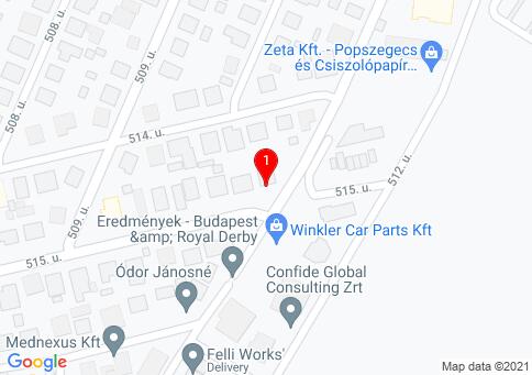 Bessimeon Beauty-NEM aktuális