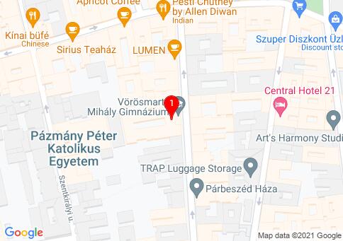 A Szablya Iskolája Egyesület