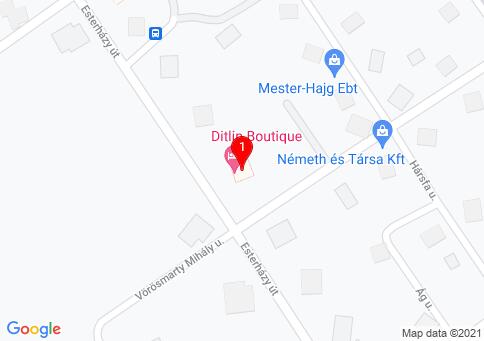 Ditlin Boutique Hotel