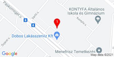 Női Fodrászat és Manikűr Szalon