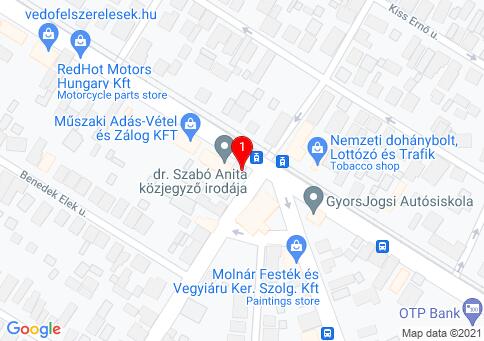 Haj és Alakszobrász Szalon – Papp Vivien