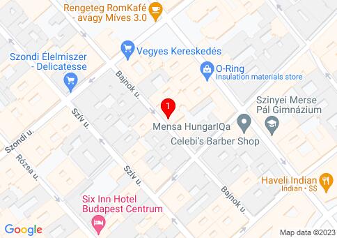 Imhotep Medical Center