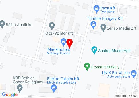 Kondorfa Autókozmetika