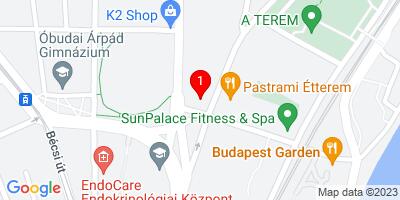 Vidocq Étterem