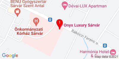 Onyx****Luxury