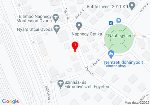 Széparcod Kozmetikaszalon