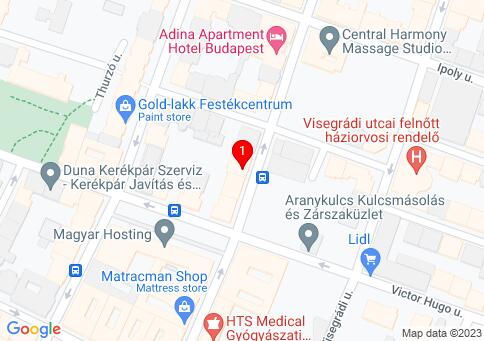 Hairplay Szépségstúdió – Antal Nikolett kozmetikusmester