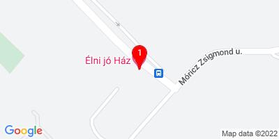 Élni Jó Ház
