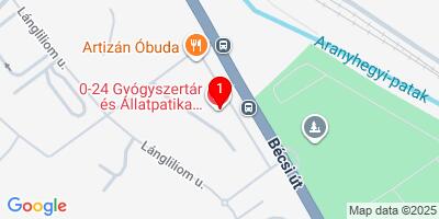 Horváth Zsuzsi Fitness