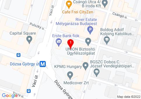 Horváth Zsuzsi Nyugdíj és Gyermekjövő Tanácsadó