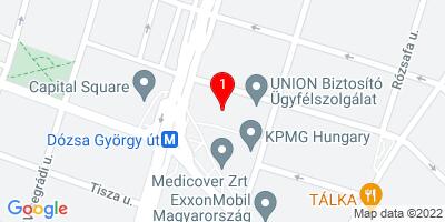 Horváth Zsuzsi Nyugdíj és Gyermekjövő Tanácsadó