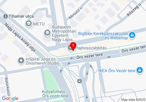 Orchidea Beauty Szalon - Reich Anikó