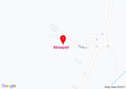 Naspolya Panzió és Étterem