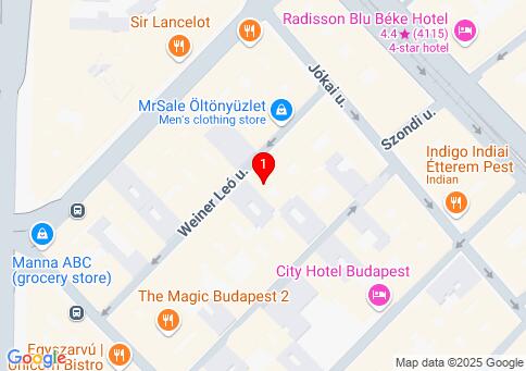 Believe in Cosmetics