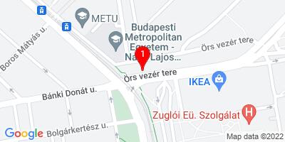 Orchidea Beauty Szalon - Sándor József