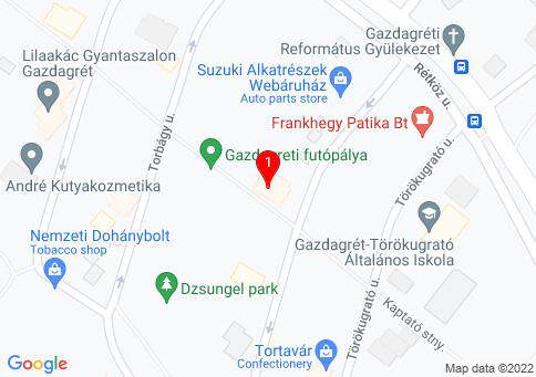 RichField Stílus és Használtruha