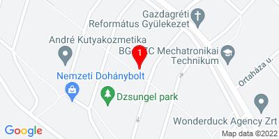 RichField Stílus és Használtruha