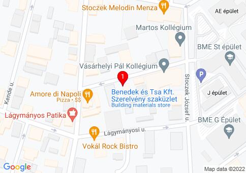 Hajnalka Kozmetika