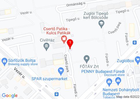 Zuglói Szépségklinika