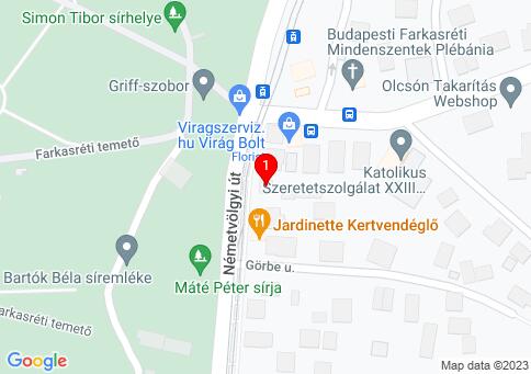 High Hills – Papp Brigitta