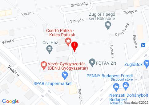 Everolpa Investment Kft.