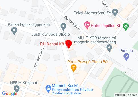 Százszorszép Szalon – Várnagy Zsember Andrea