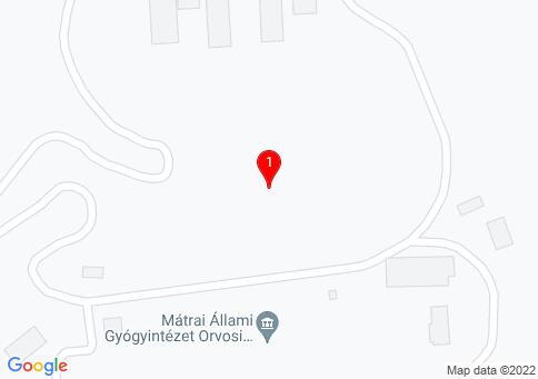 4 Évszak Hegyihotel*** - Mátraháza