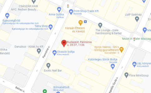 Stylette Szépségszalon