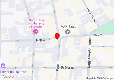Zsombik Tímea-Wax4Me Szalon