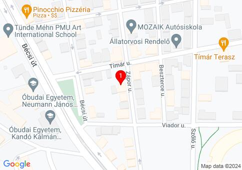 Óvári Nikolett - The Skinery