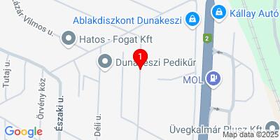 Human Regenerator Dunakeszi