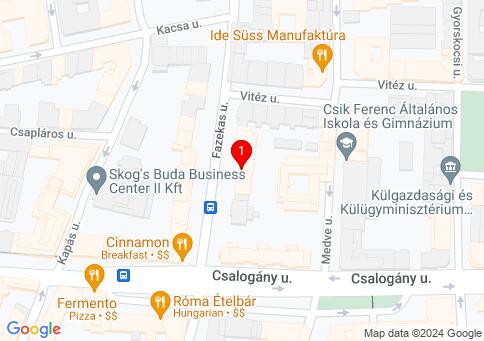 Relax Spa -  Király Szilvia