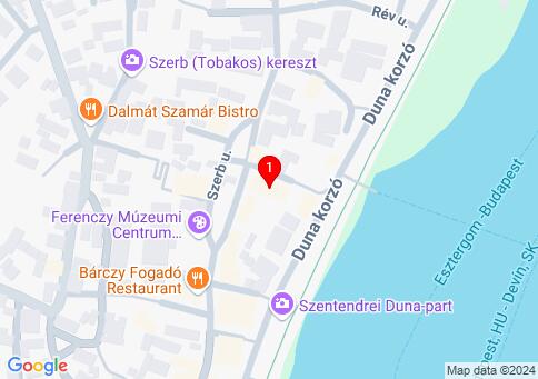 Aura Hypoxi Szentendre