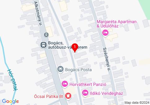 ARANY13 Apartmanház