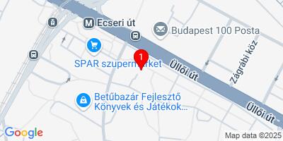 Borneo szépségszalon - Bordás Felicia