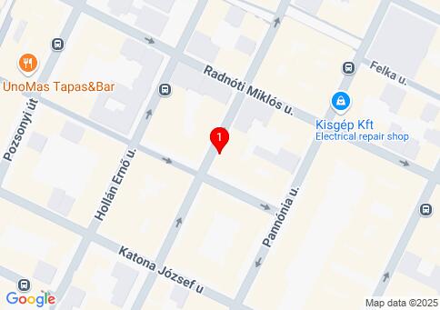 BestBio Gyantaszalon