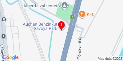 Teslautad.hu - Benkő Ádám Gábor