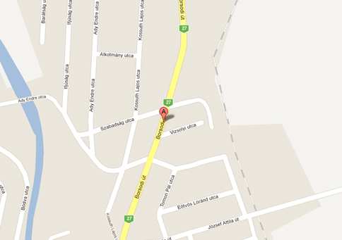 Crystal Masszázs Stúdió