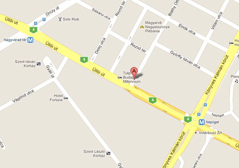 Attitude Creative Kft.