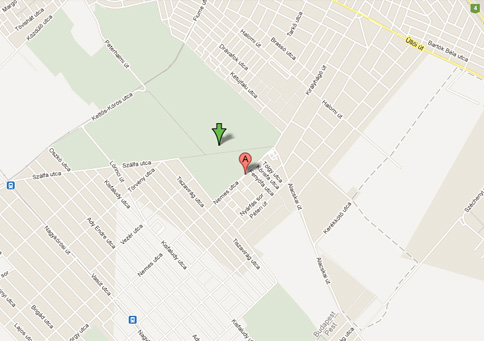 PAINTBALL Hungary Kft.